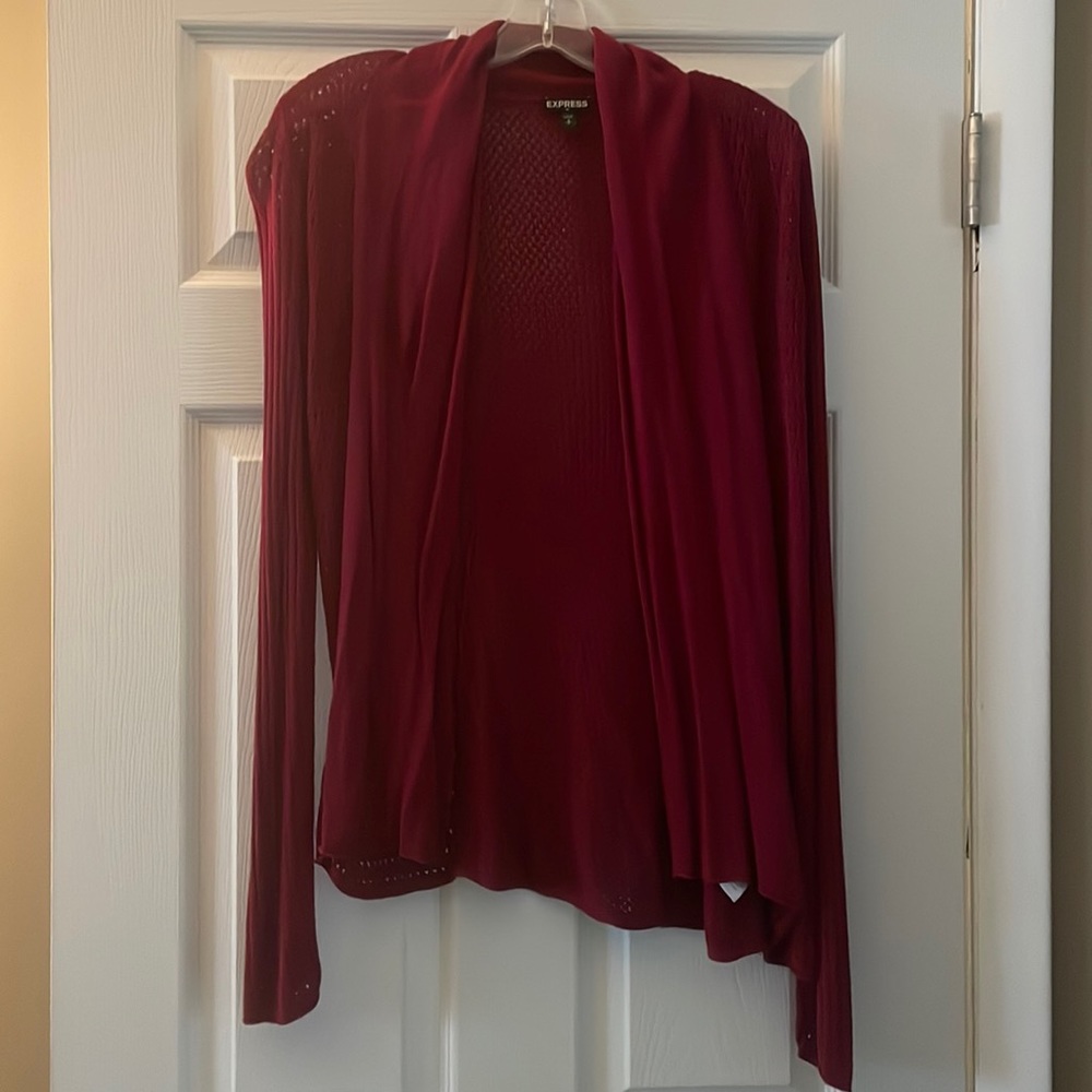 ❤️Express sweater